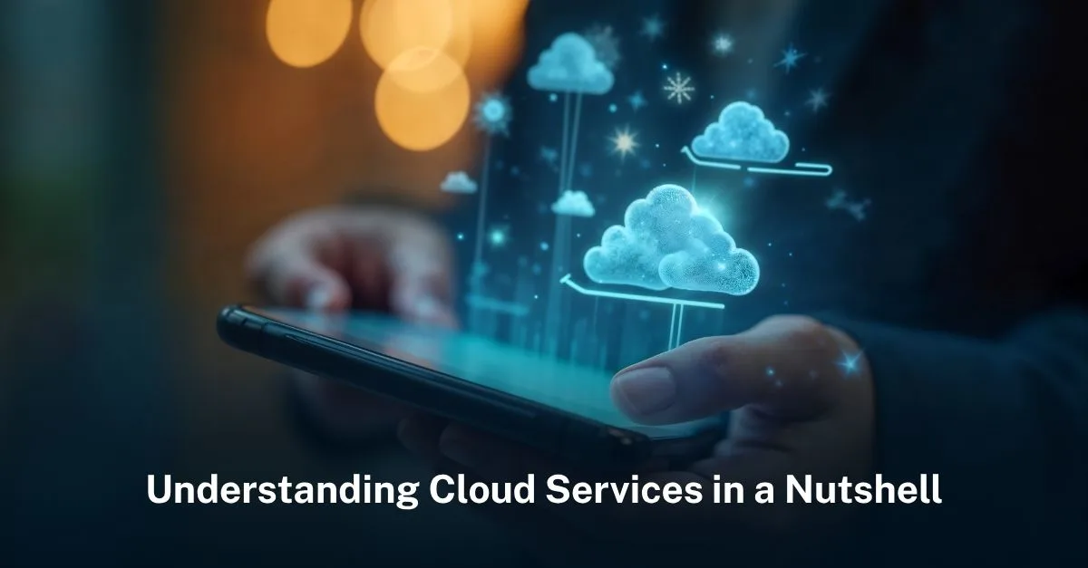 understand-cloud-service