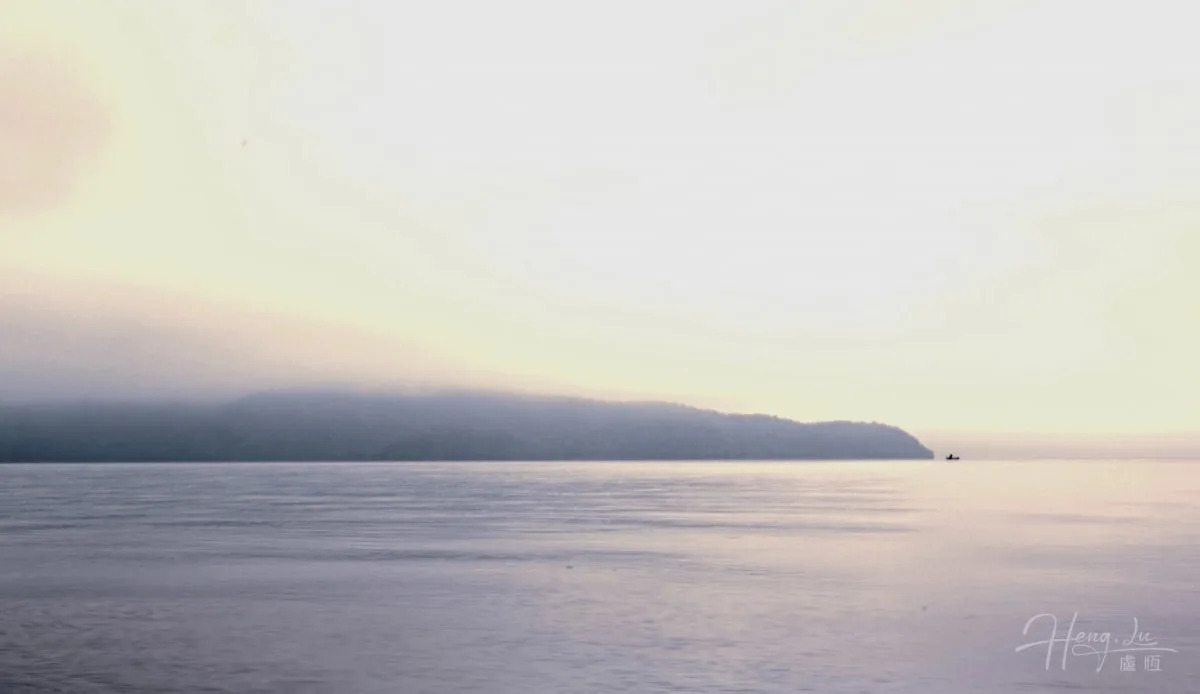 Discover the Tranquil Beauty of Lake Shikotsu in Hokkaido