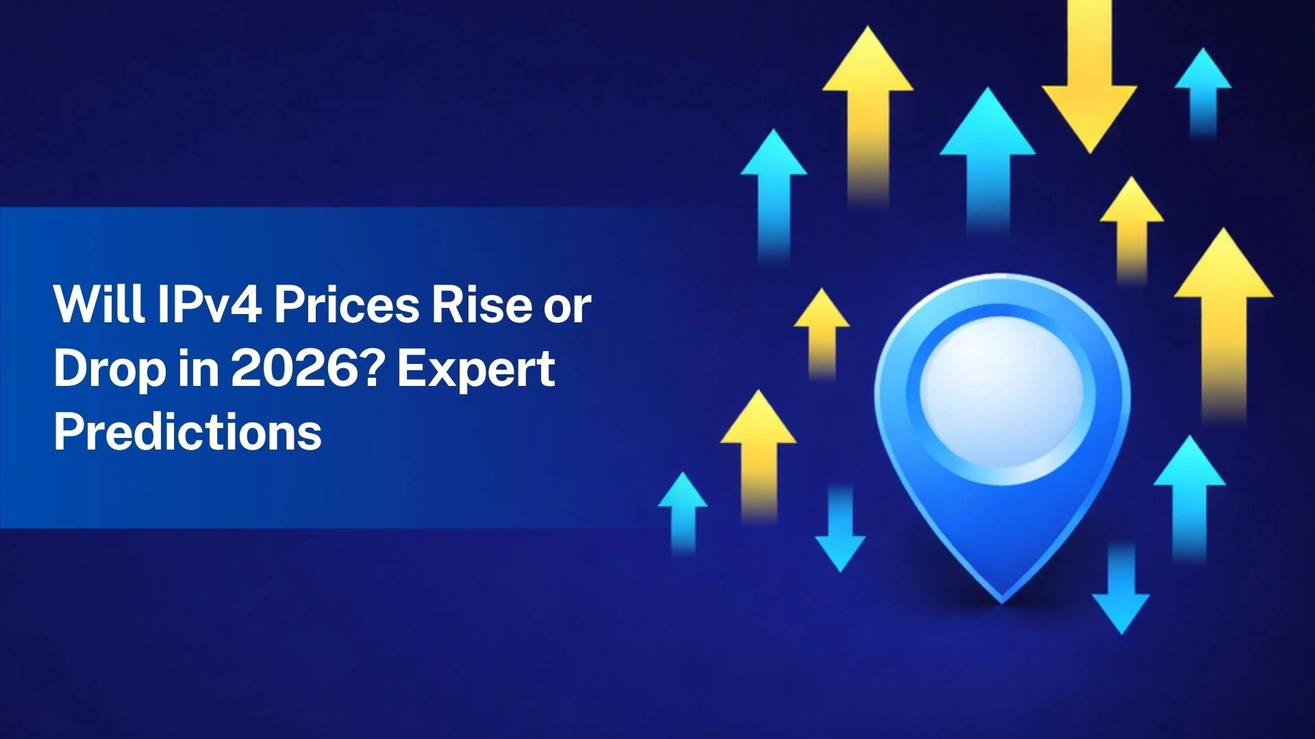 will-ipv4-price