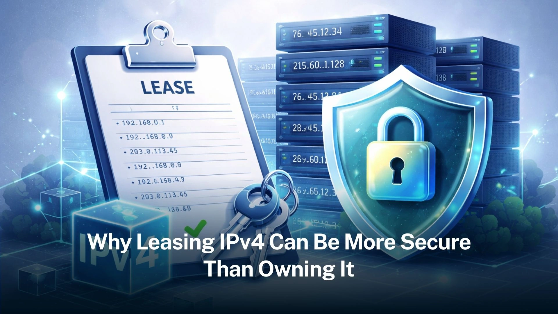 leasing-ipv4
