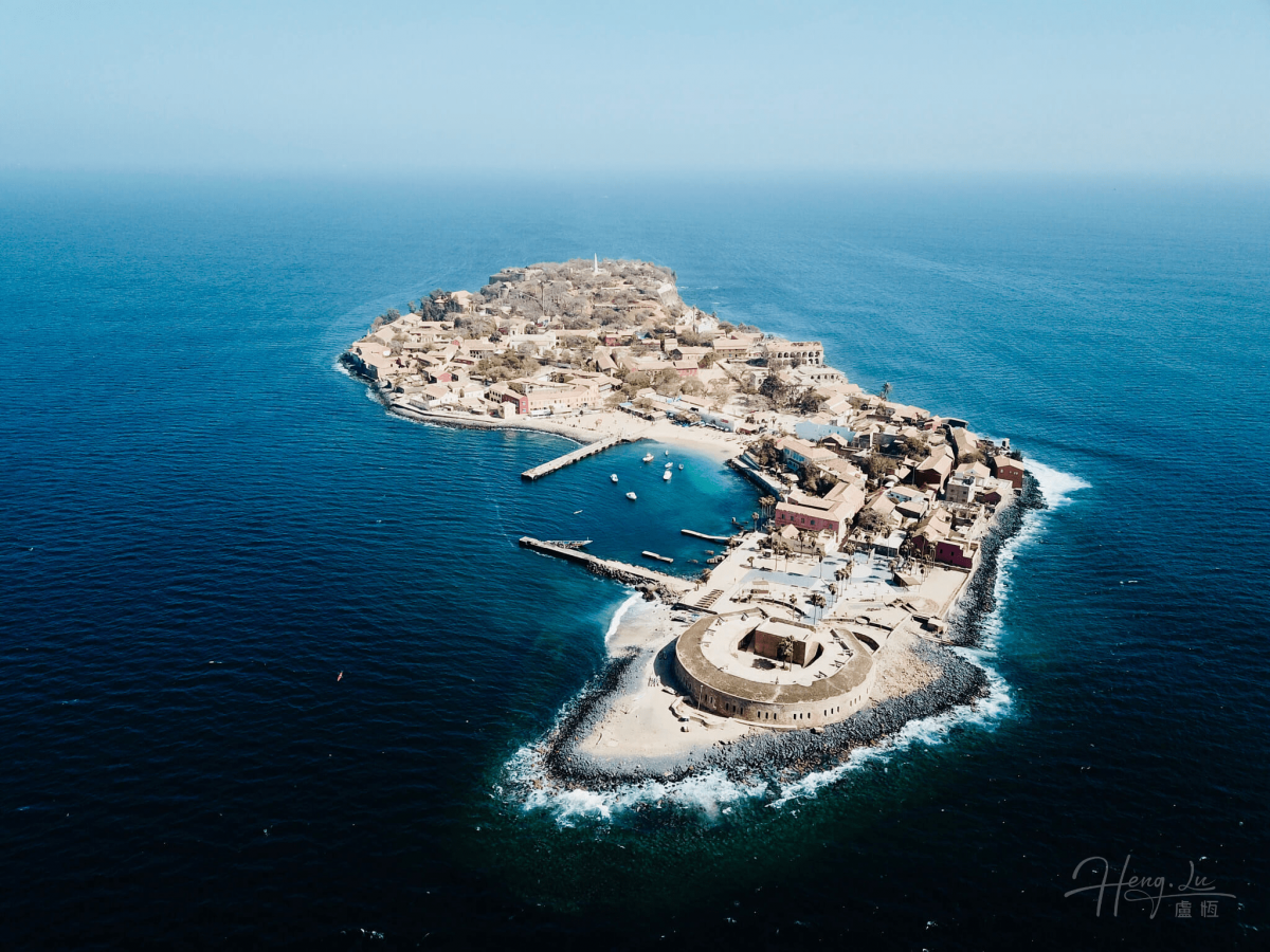 European island in Africa