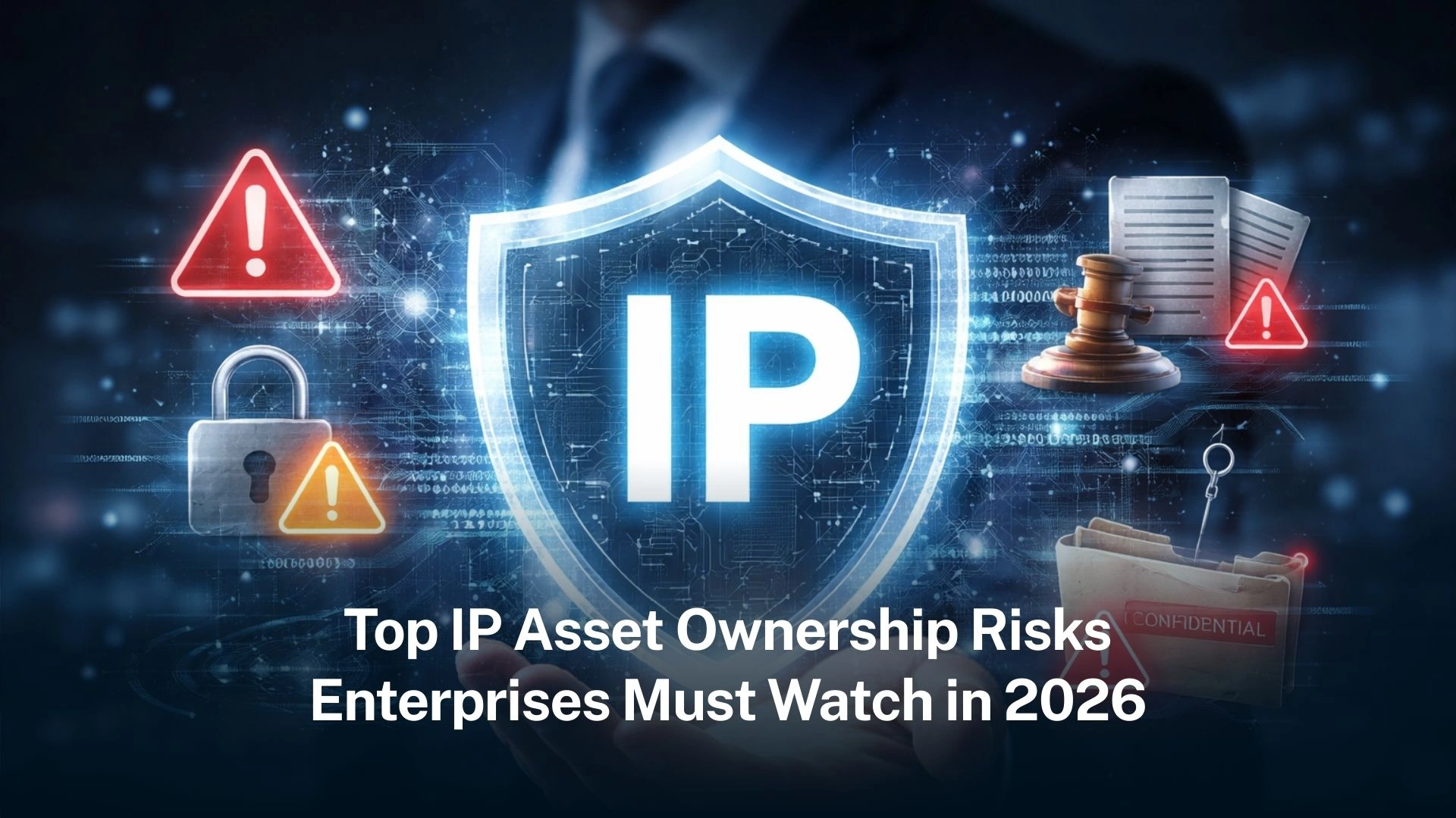 IP-Asset-Ownership-Risks