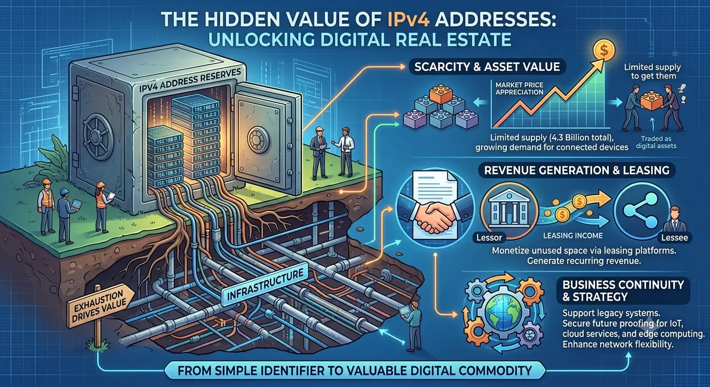 ipv4-addresses