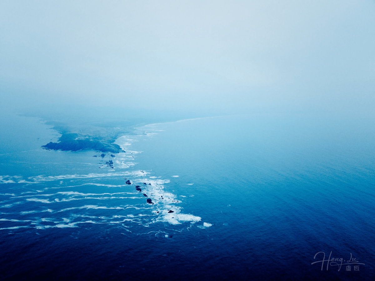 The Cape from Hokkaido