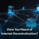 Have You Heard of Internet Decentralization? Internet-decentralization