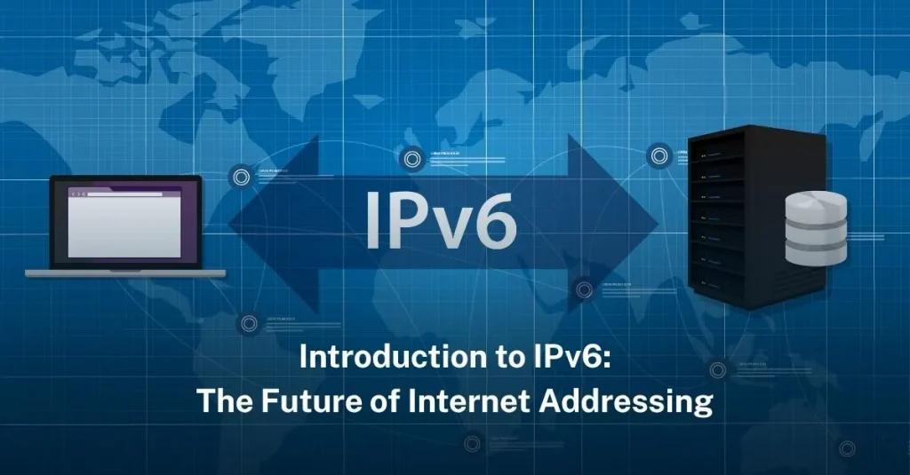 Introduction to IPv6: The Future of Internet Addressing Intro-IPv6