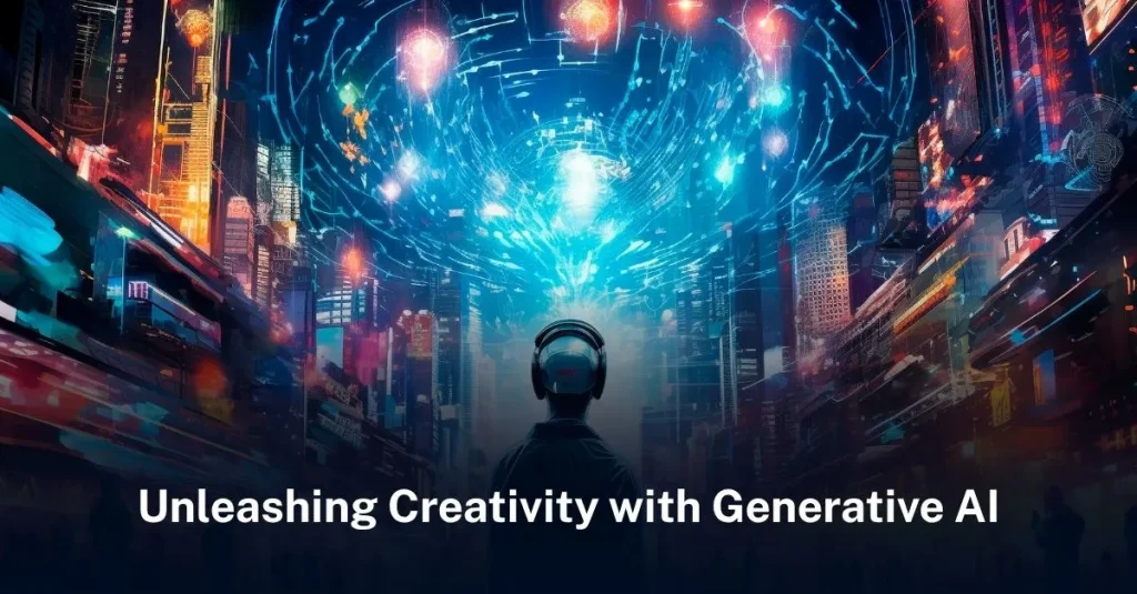 Unleashing Creativity with Generative AI unleash-creativity