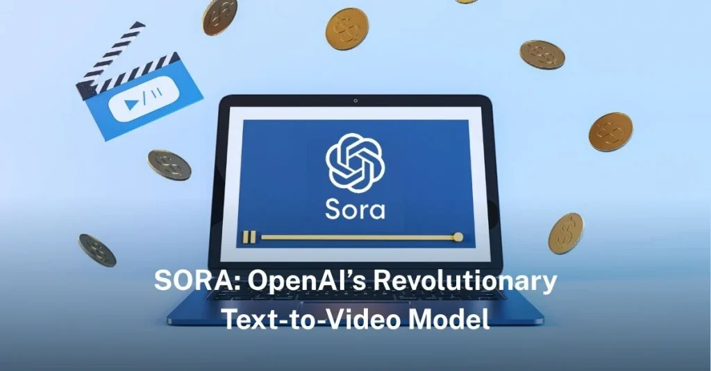 SORA: OpenAI’s Revolutionary Text-to-Video Model sora