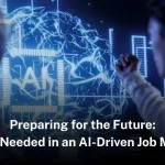 Preparing for the Future: Skills Needed in an AI-Driven Job Market ai-driven-job-market