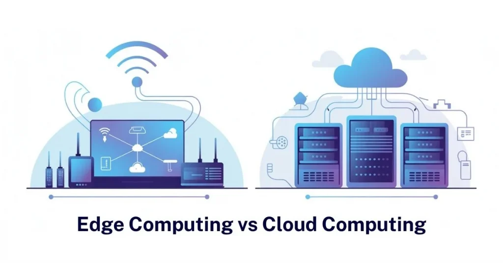 Edge Computing vs Cloud Computing egde-vs-cloud-computing