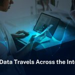 How data travels across the internet: From your screen to the world How-data-travels-across-the-internet