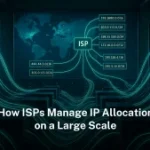 How ISPs Manage IP Allocation on a Large Scale ip-allocation