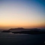 Evening-haze-over-sea-and-islands