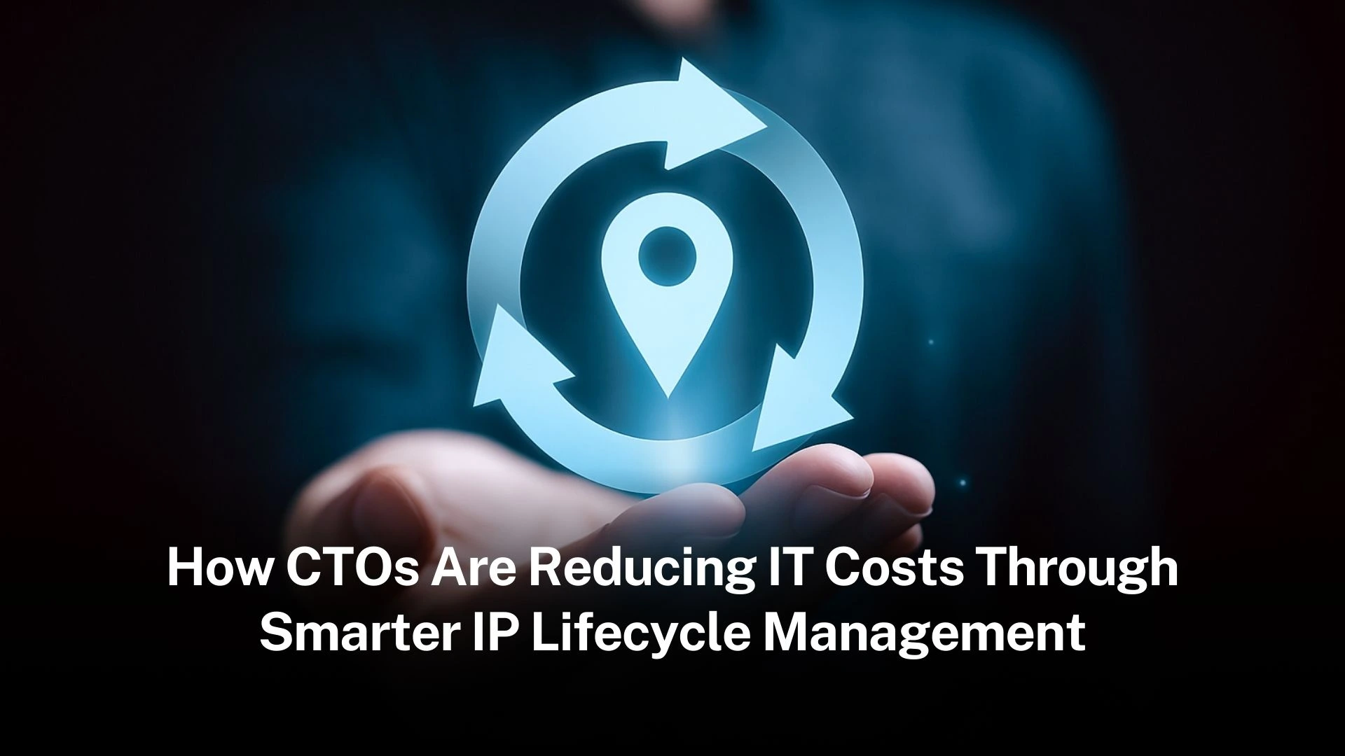 ip-address-lifecycle-management